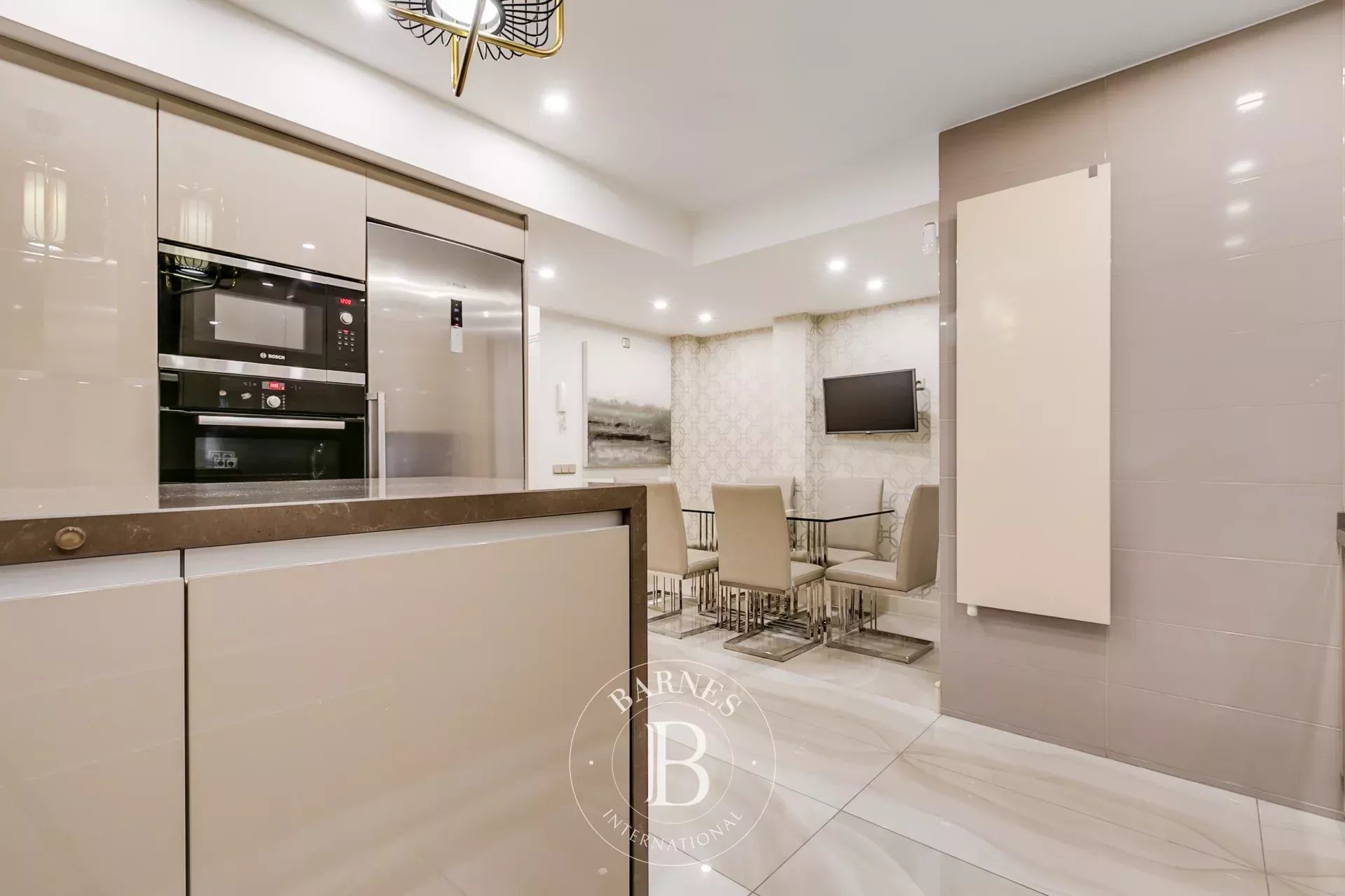 Daire Madrid - picture 14