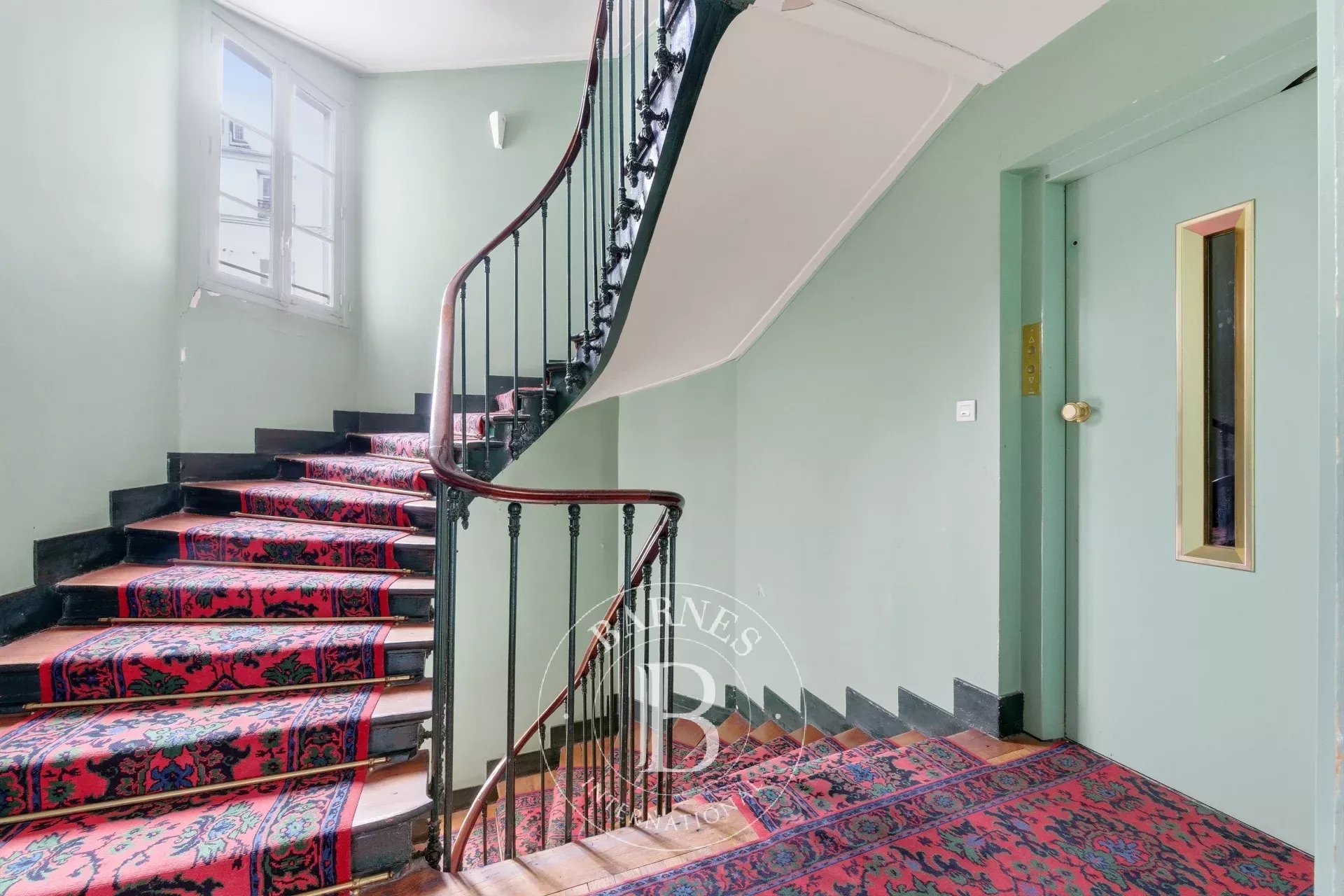 Paris  - Apartment 3 Bedrooms - picture 12