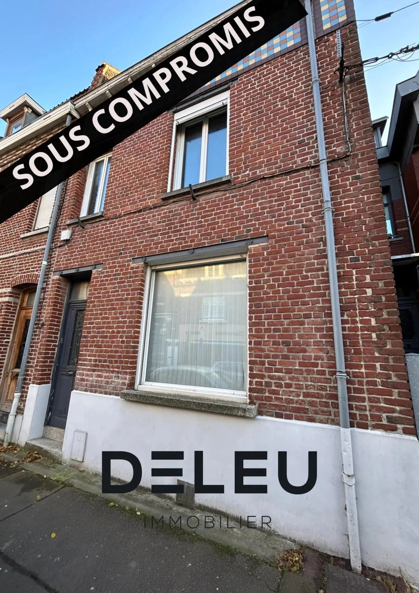 Agence immobilière de Deleu Immobilier