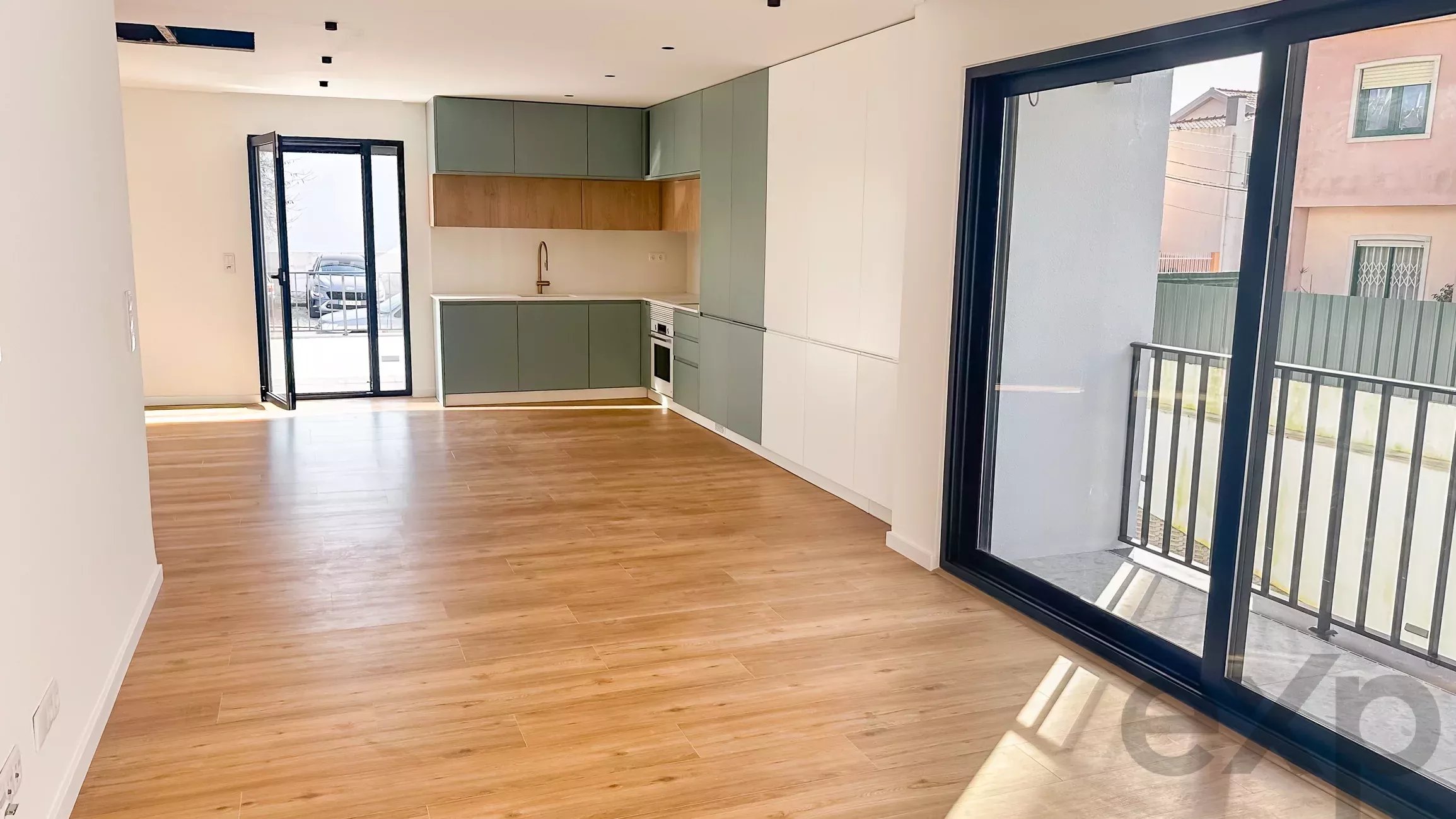 Modern 2-bedroom apartment in Alcabideche 86651620 image 29