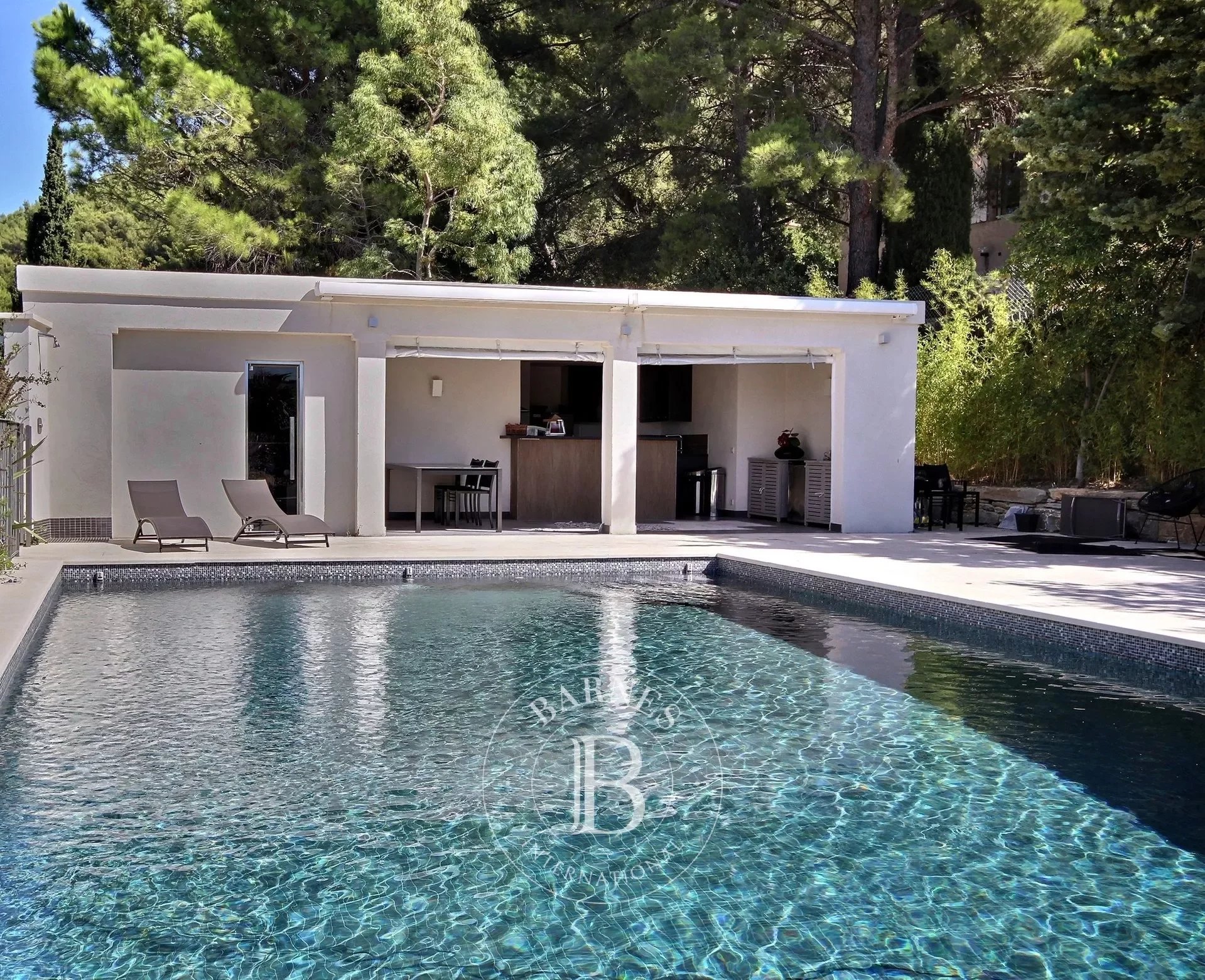 Villa Cassis - picture 9