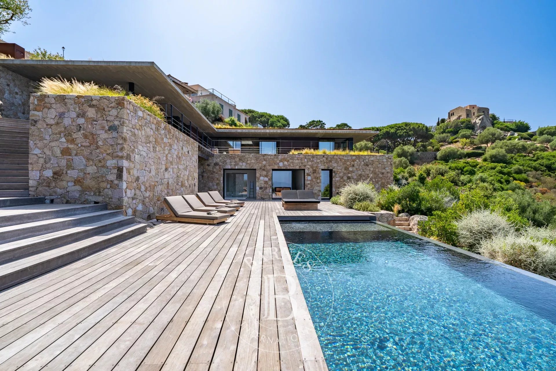 Villa L'Île-Rousse  -  ref 85999254 (picture 3)