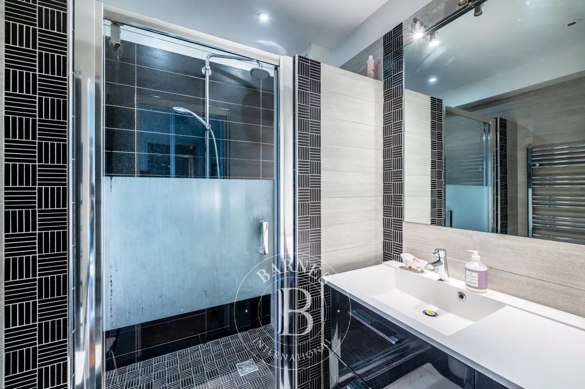 Daire Neuilly-sur-Seine - picture 9