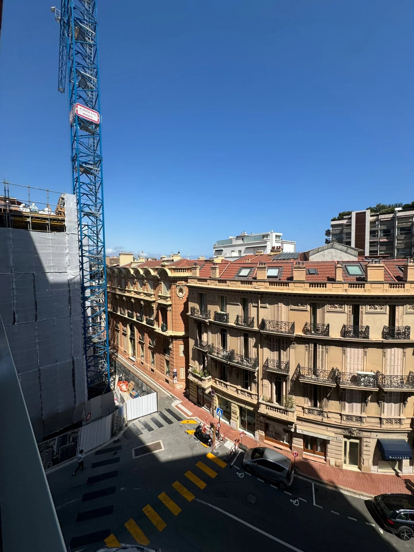 Arrendamento Apartamento Monaco Monte-Carlo