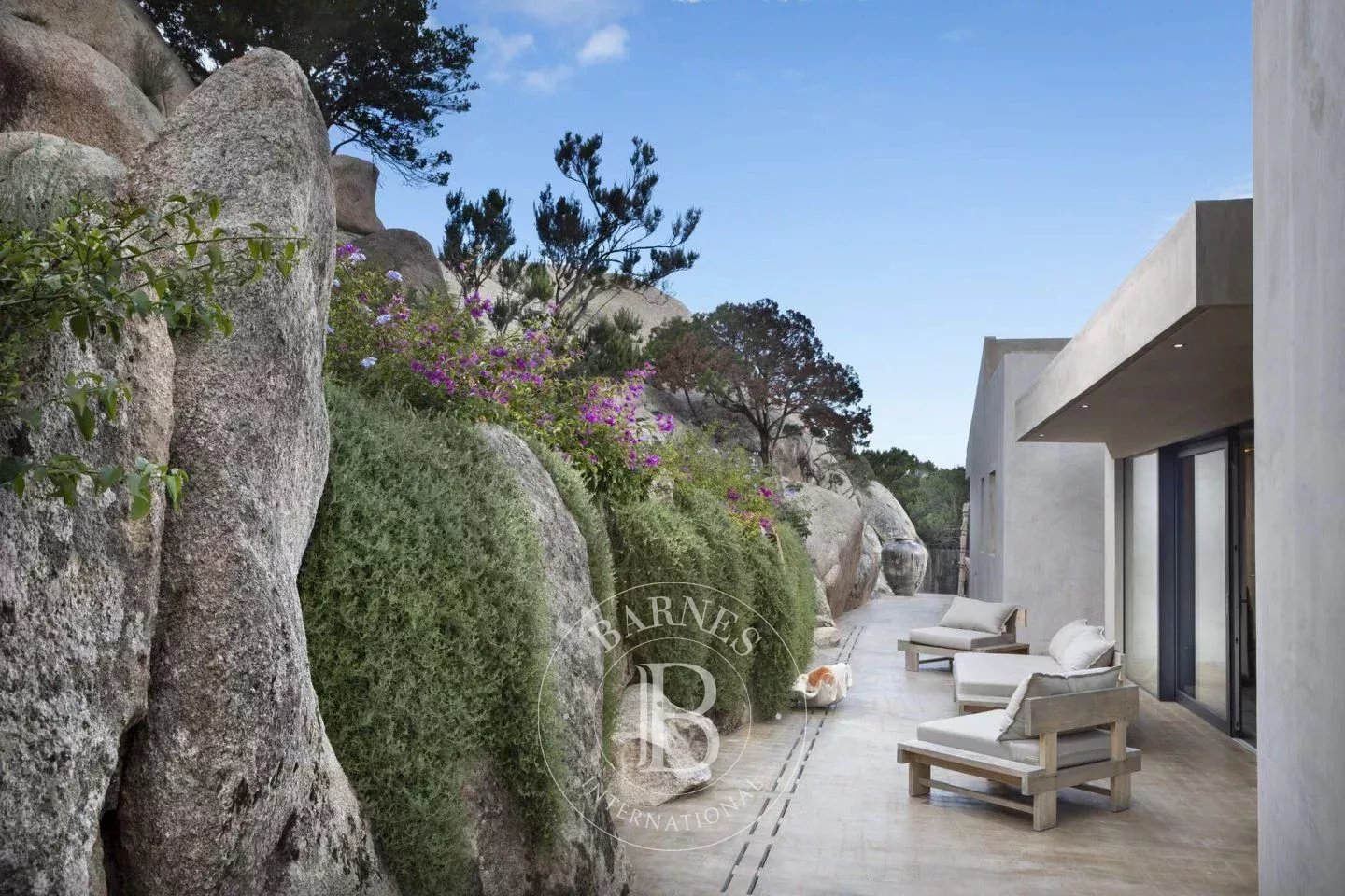 Palau  - Villa  4 Chambres - picture 6