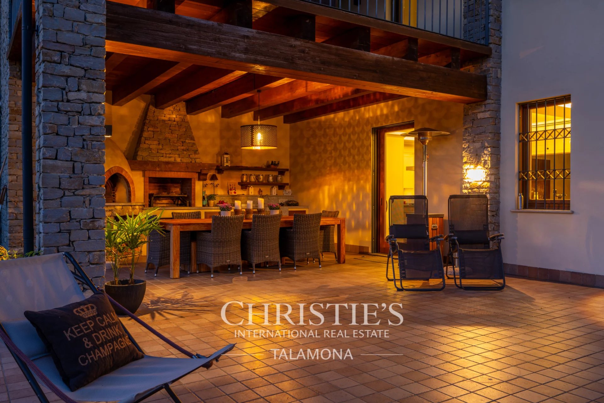 Villa/Townhouse's Image 51