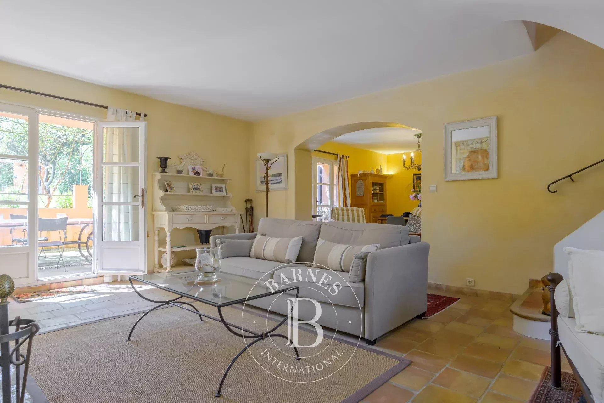 Villa Sanary-sur-Mer - picture 25