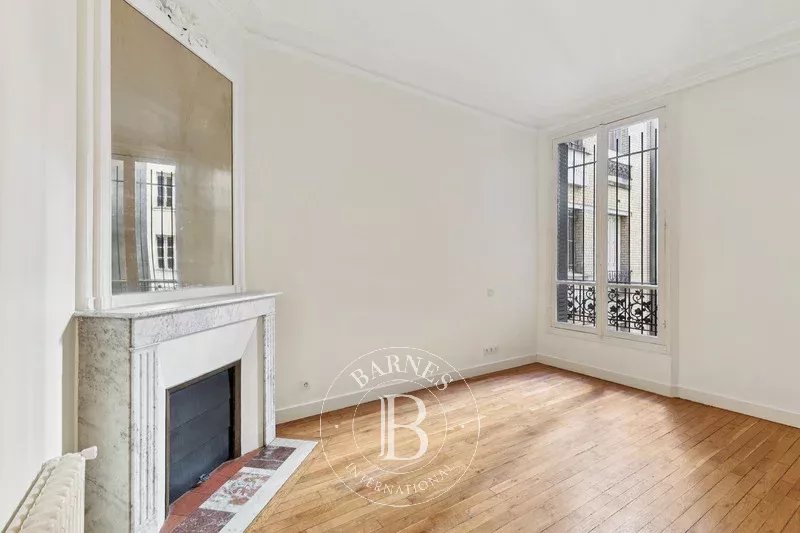 Daire Paris 7ème - picture 5