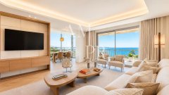 EXCLUSIVE – Exceptional Apartment of 121sqm( 90,06sqm) in Cannes Californie — photo 6 of 7