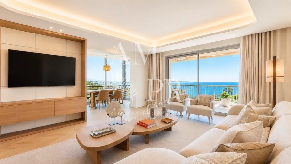 EXCLUSIVE – Exceptional Apartment of 121sqm( 90,06sqm) in Cannes Californie — photo 6