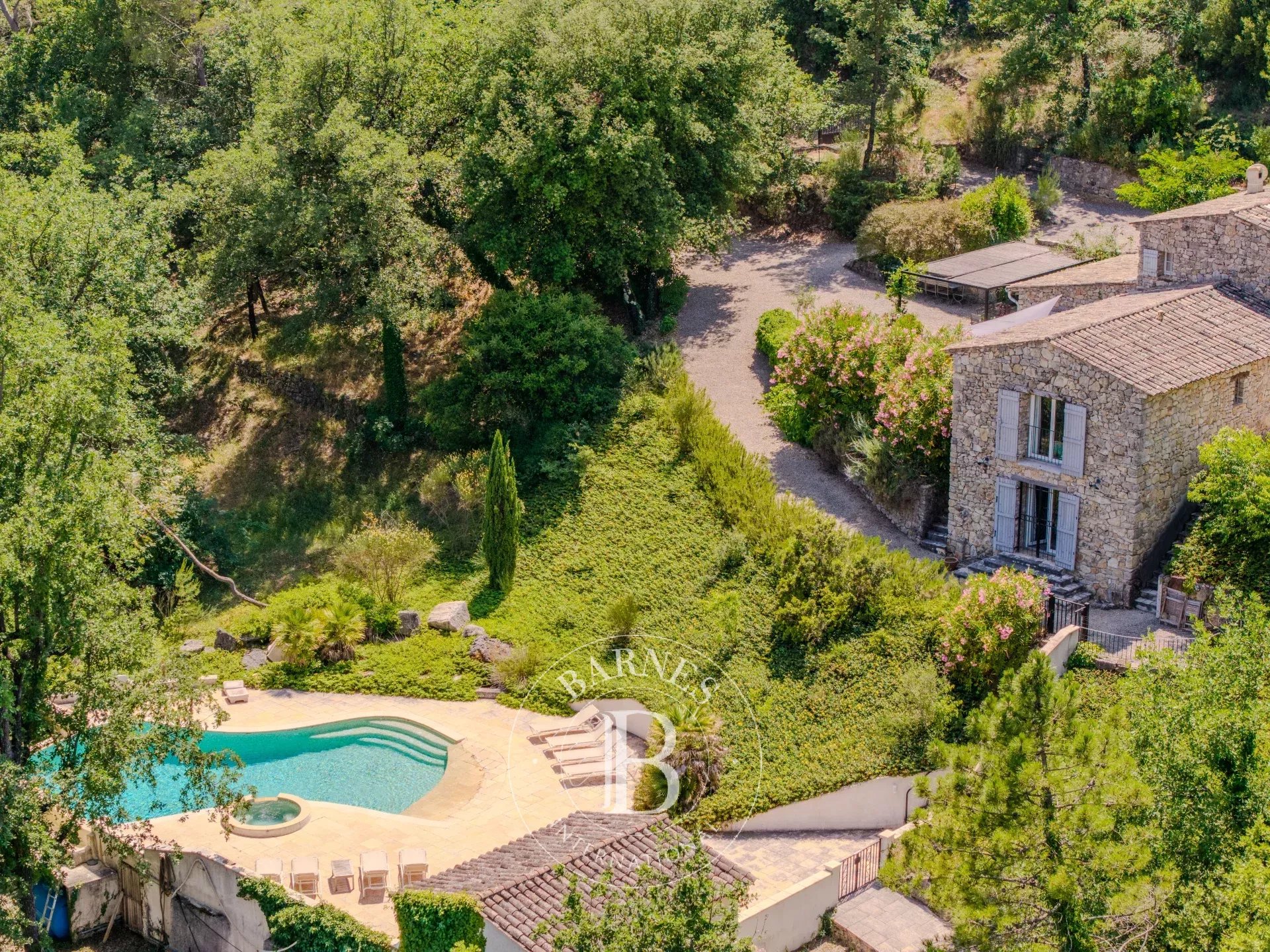 Propriété Callas  -  ref 86068360 (picture 1)
