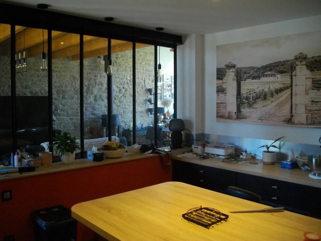 Achat Maison T7 à Bonnencontre (21250) - 165m²