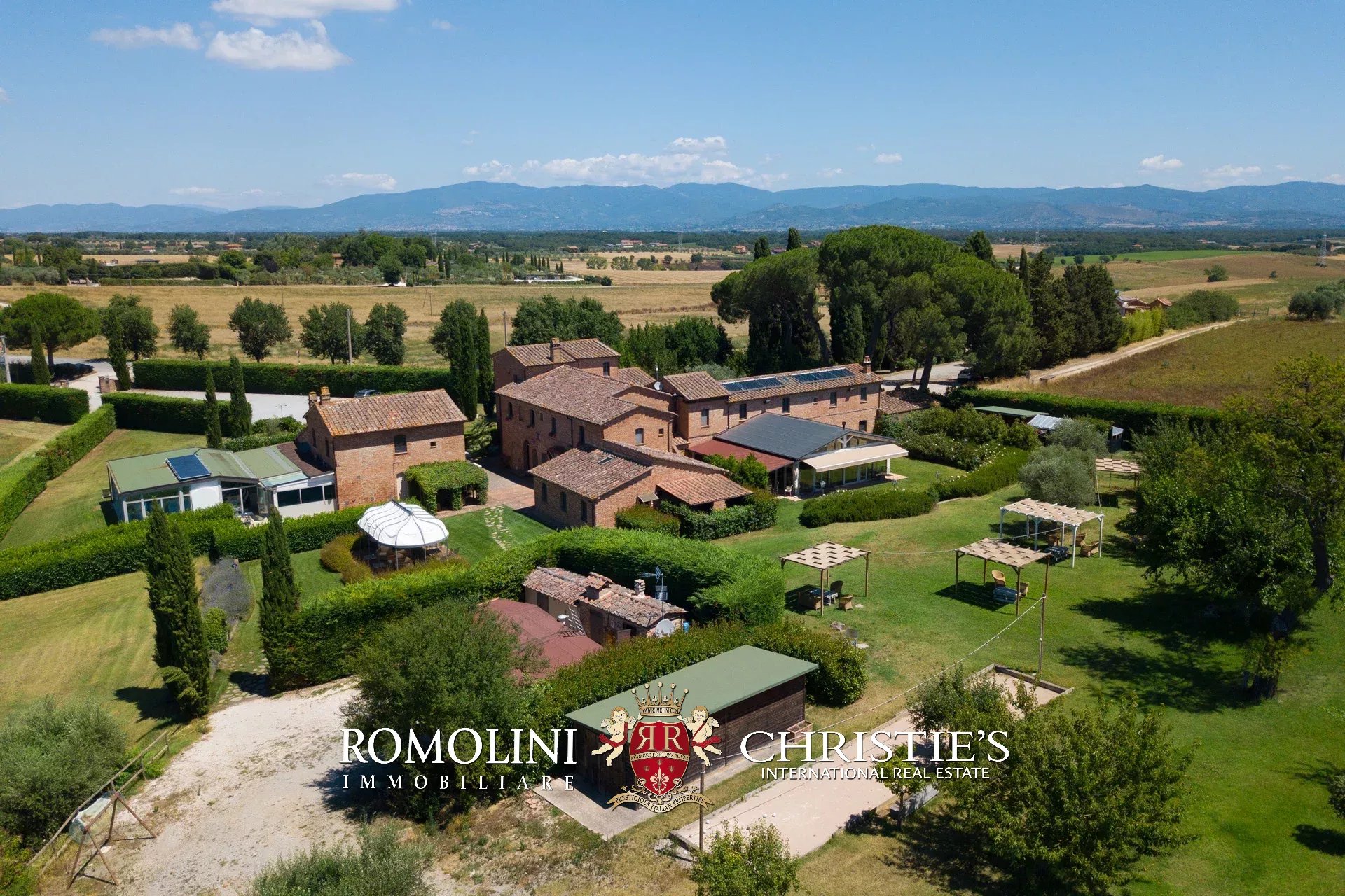 Property Slider Image