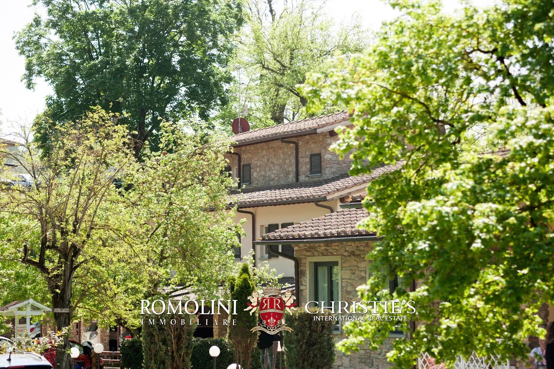 20 Bedroom Villa/Townhouse's Image 26