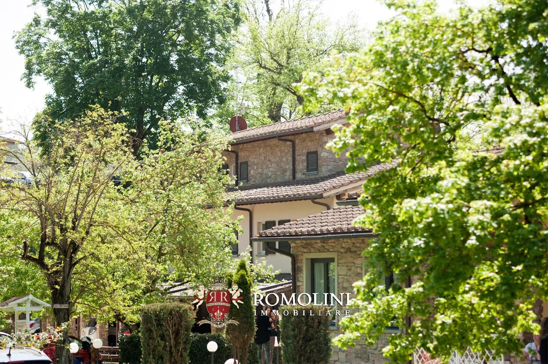 20 Bedroom Villa/Townhouse's Image 26