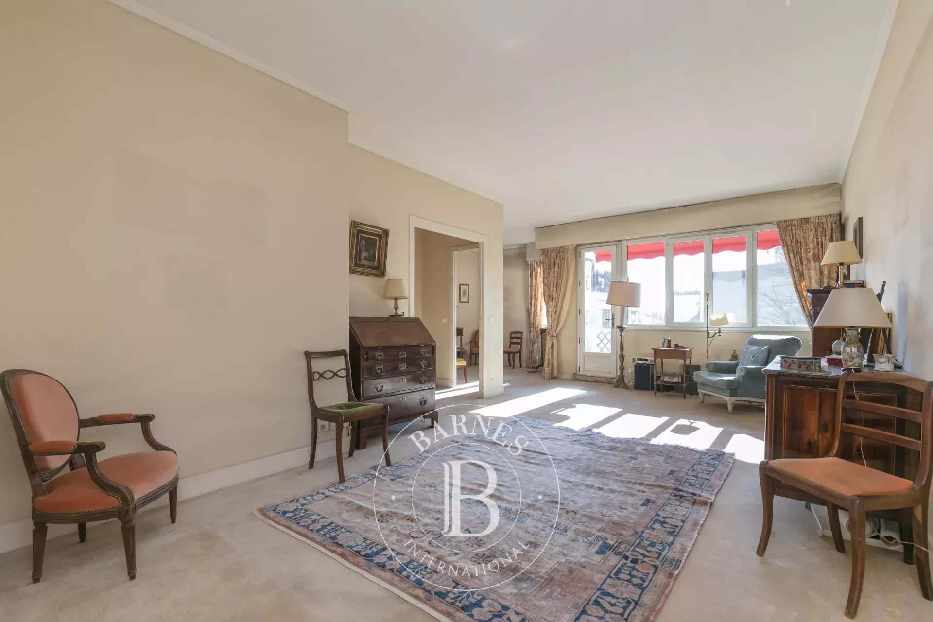 Daire Neuilly-sur-Seine