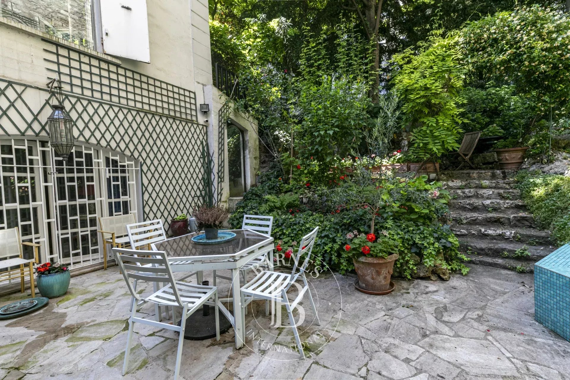 Paris  - Apartment 3 Bedrooms - picture 15