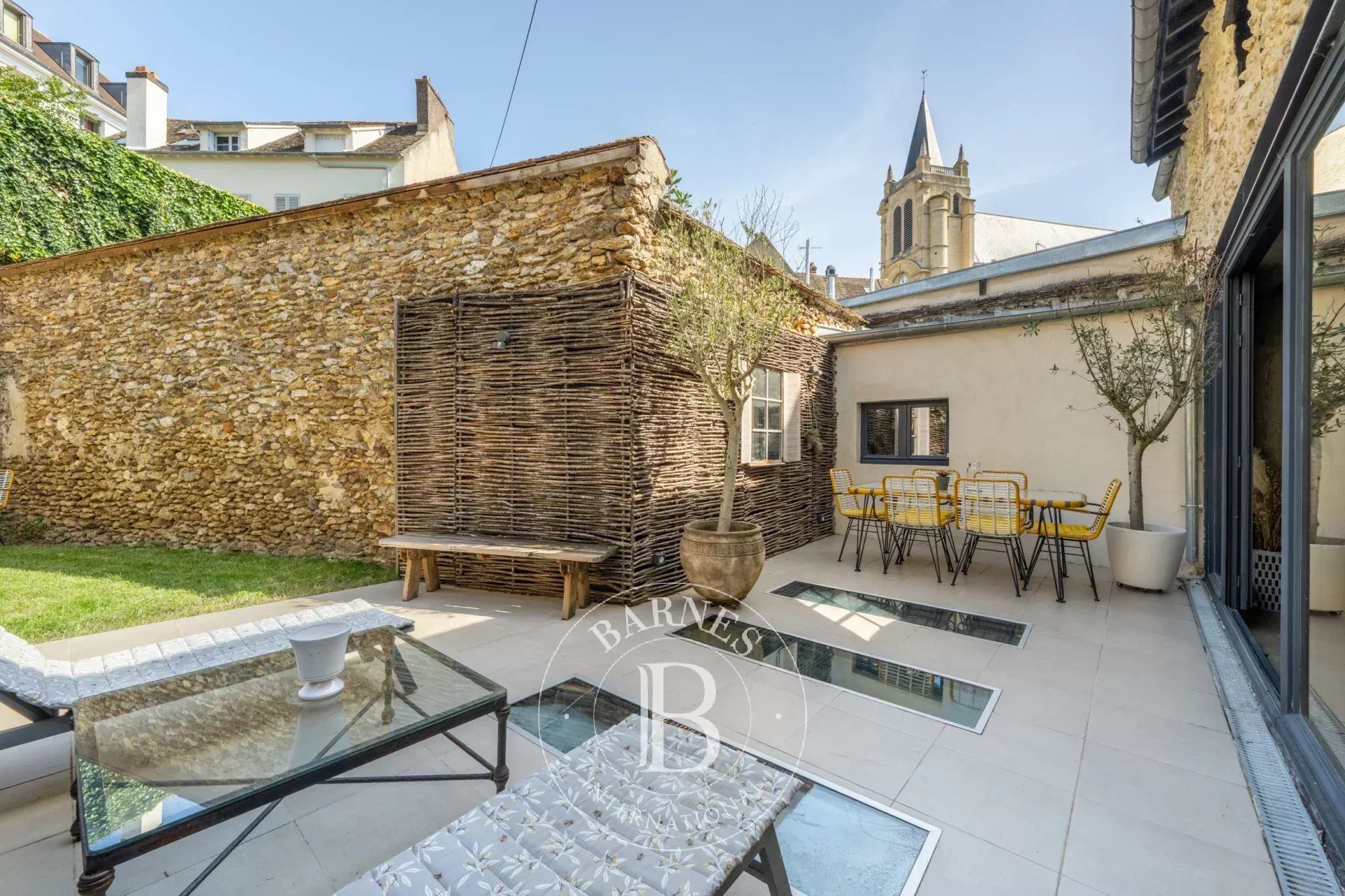 Maison Montfort-l'Amaury  -  ref 87053884 (picture 3)