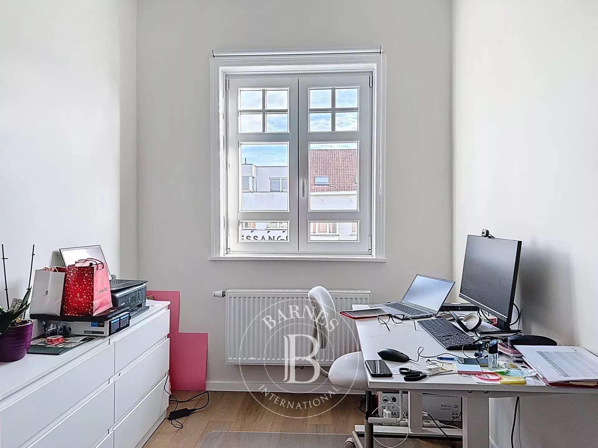 Fort Jaco - Duplex 3 slaapkamers