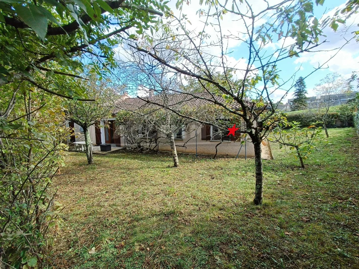 Vente Maison Castres