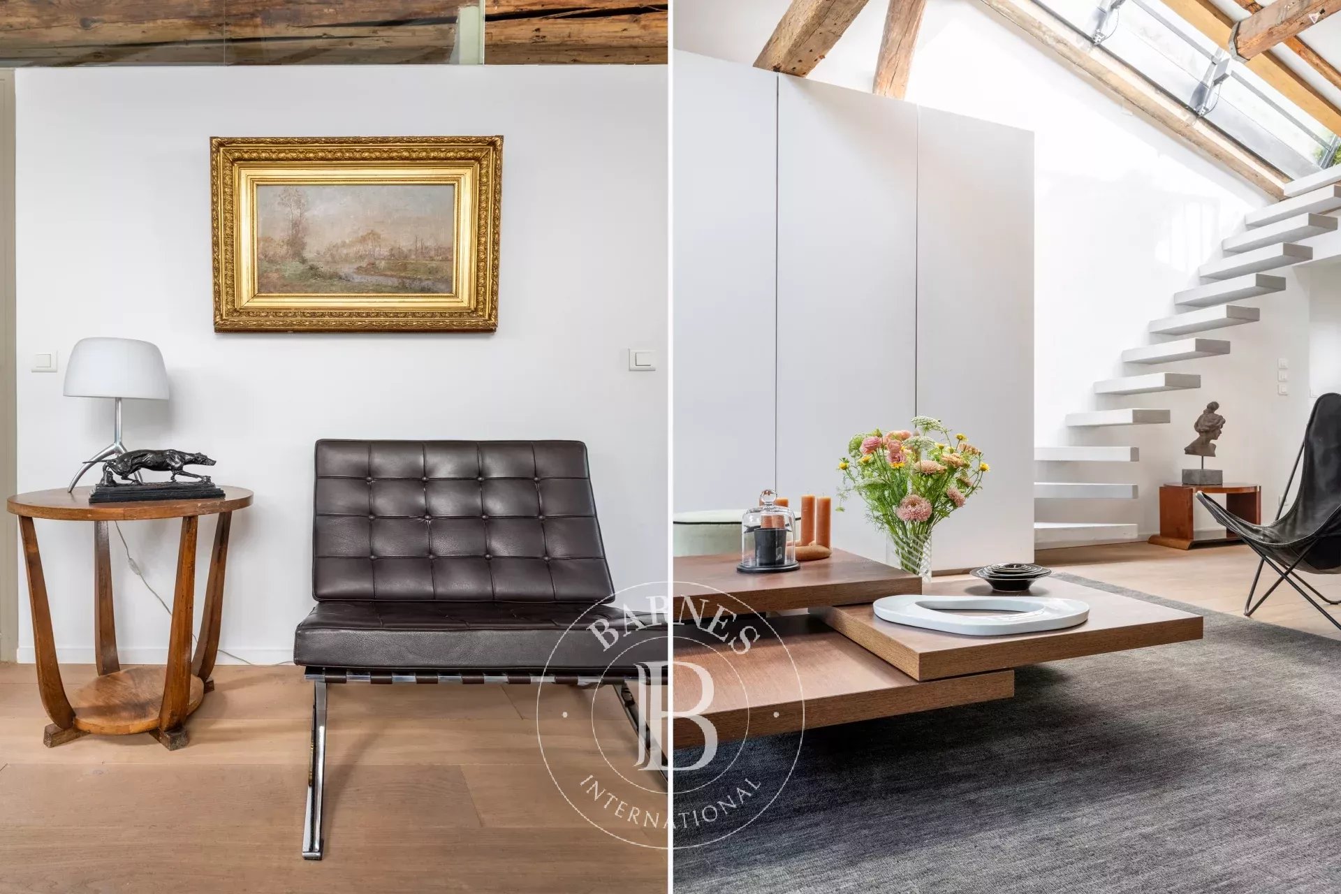 Daire Paris 2ème - picture 23