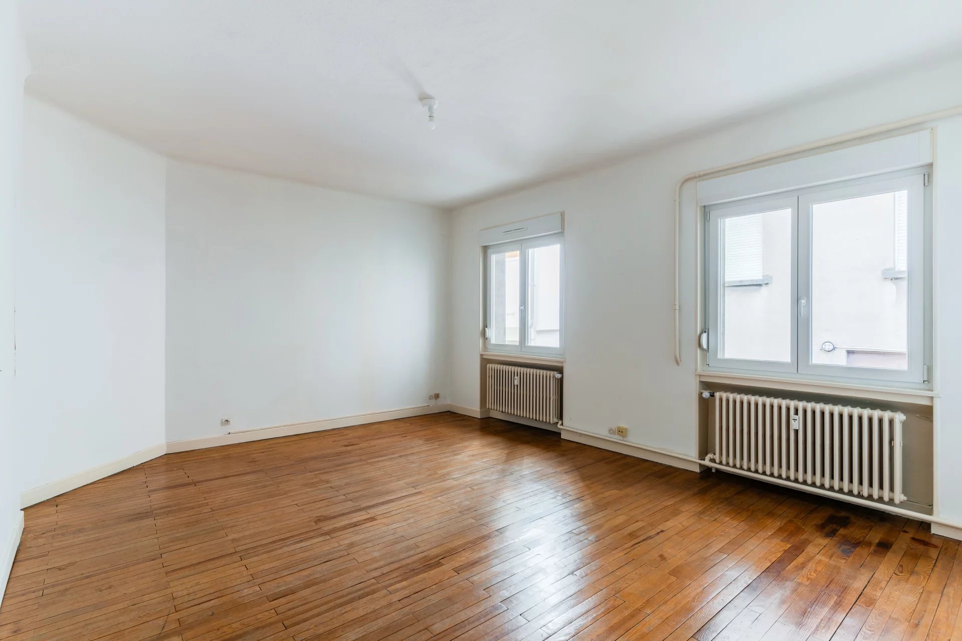 Achat Appartement T3 à Metz (57000) - 62m²