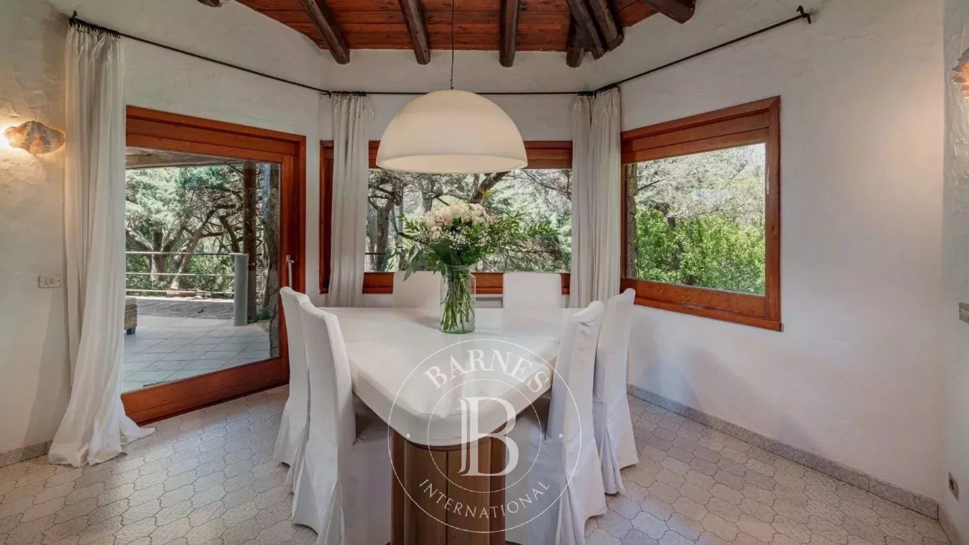 Porto Cervo  - Villa  6 Chambres - picture 9