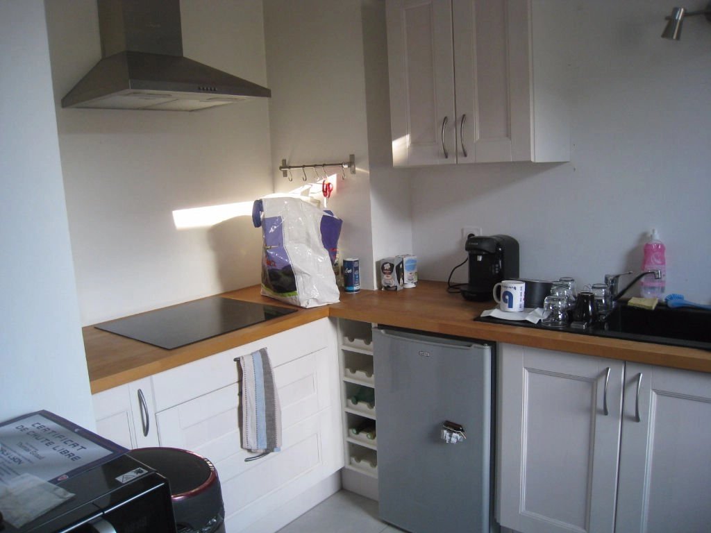 482422 Location Villeurbanne