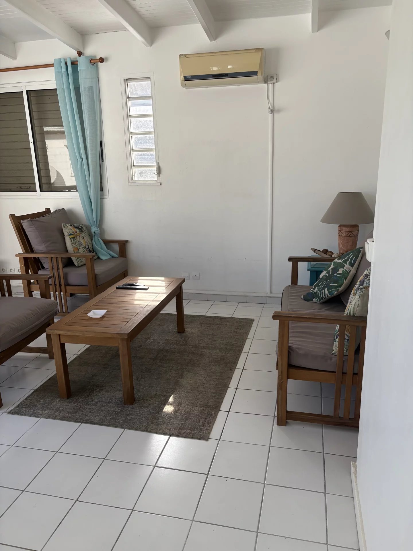 Vente Appartement Le Gosier