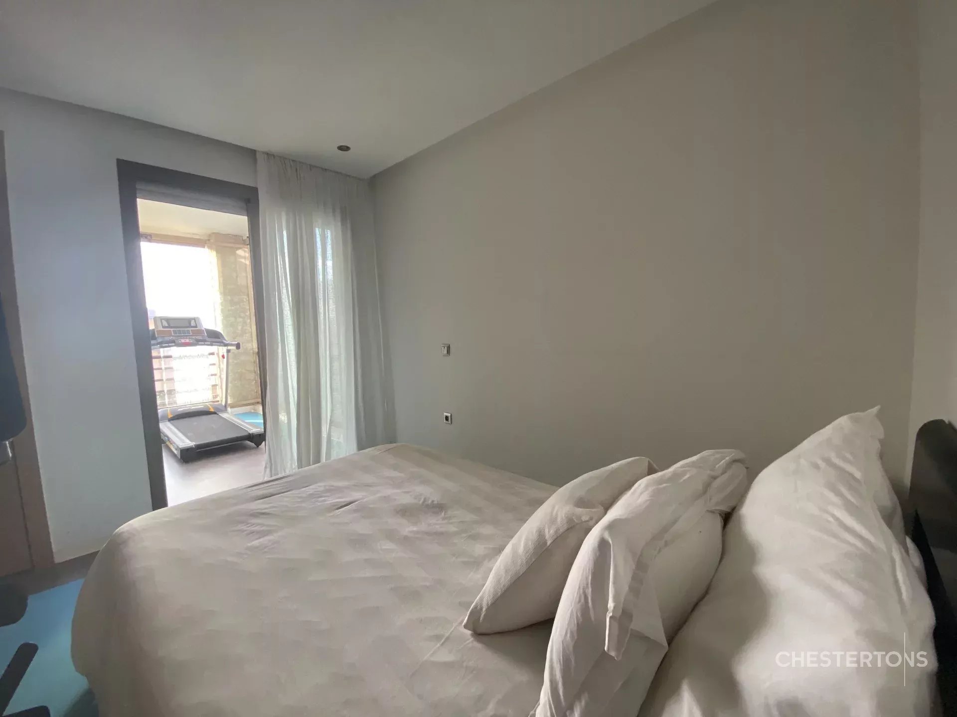 Image of Apartment - 3 Bedrooms for Rental in Salé-Bouknadel-Morocco, Image 8