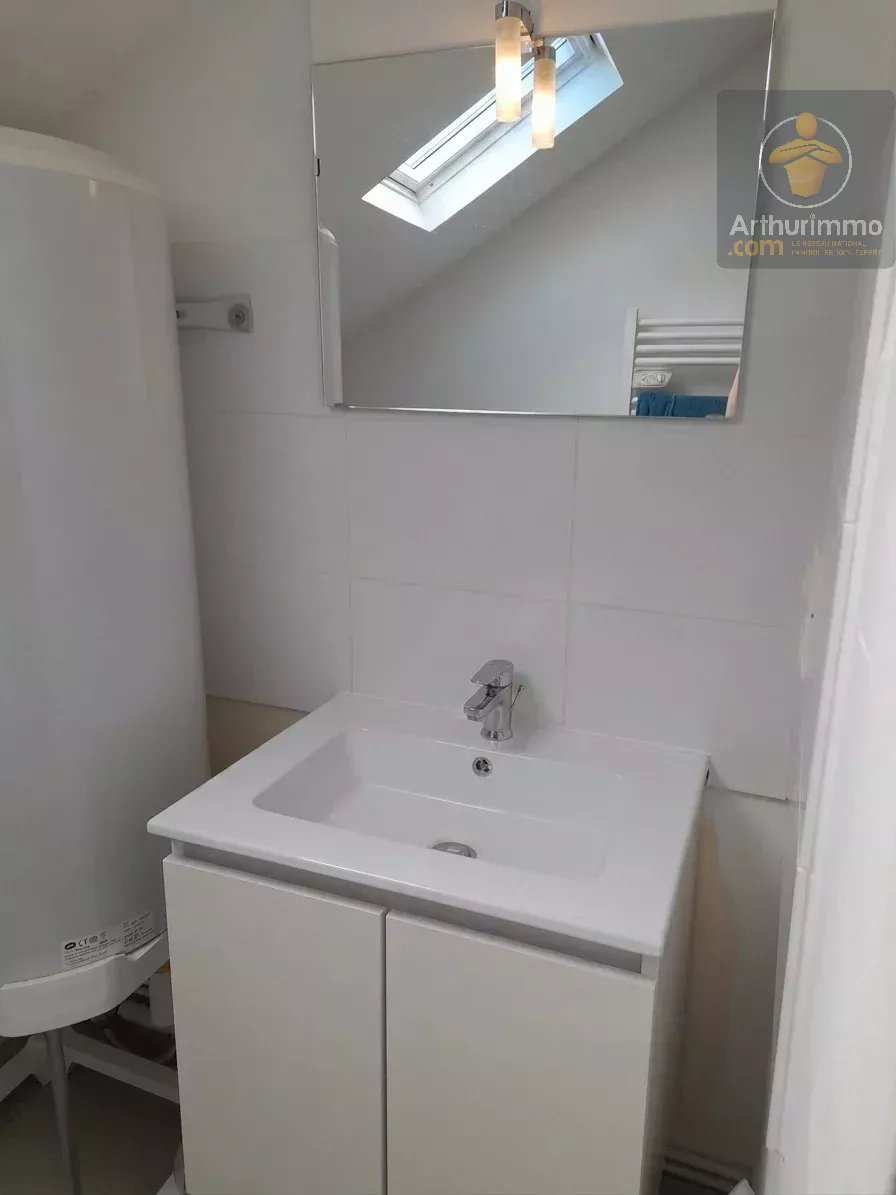 Appartement à Beaugency, 2 pièces, 28,29 m² — photo 6