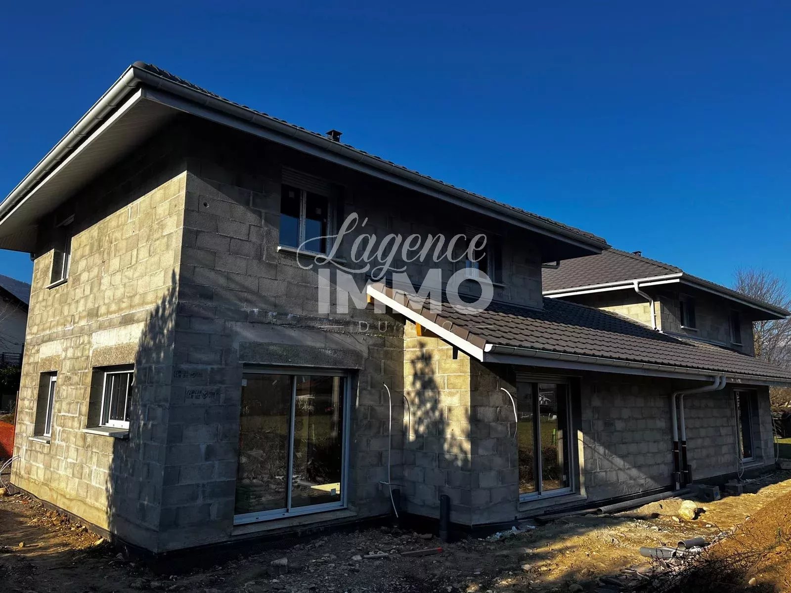 Agence immobilière de L'agence Immo du Lac