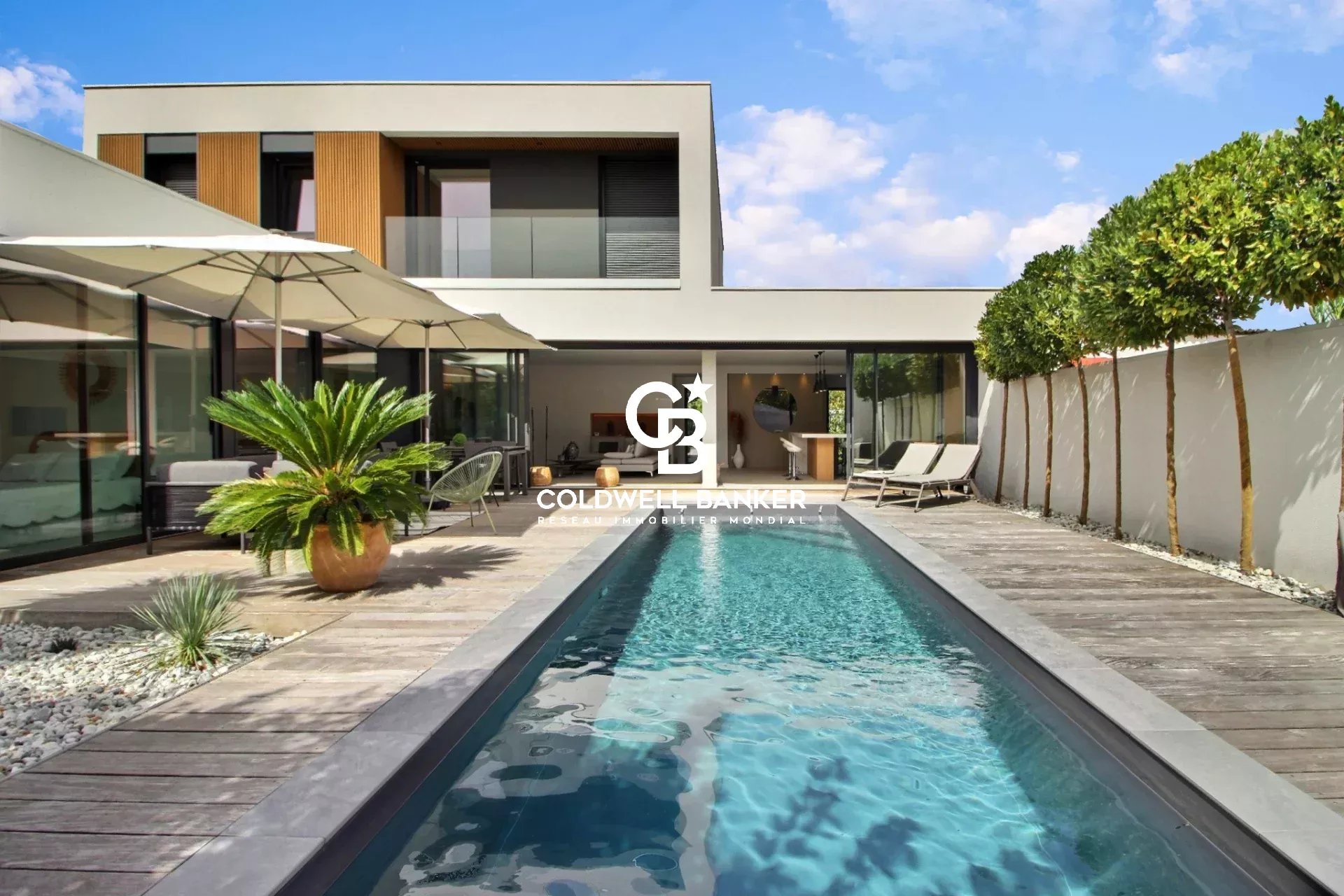 Agence immobilière de Bordeaux Premium