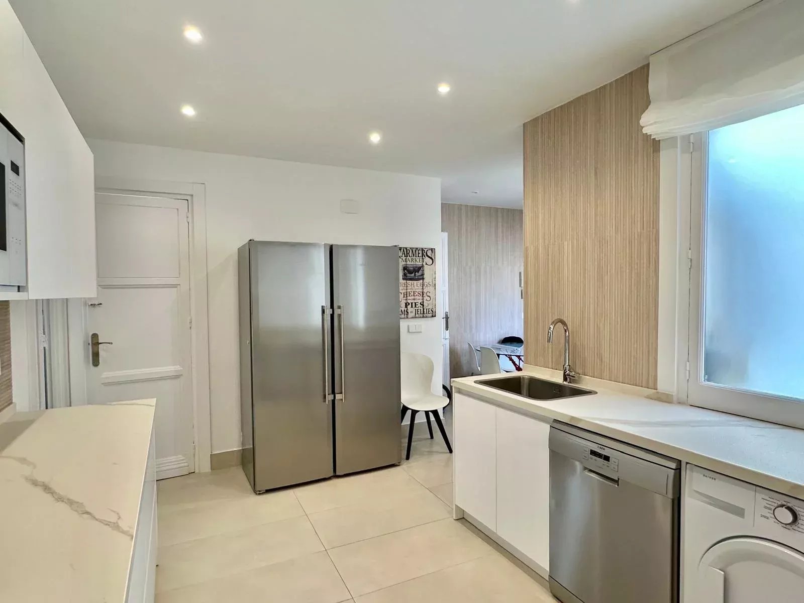 Daire Madrid - picture 28