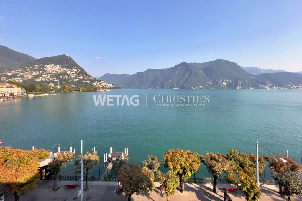 Immobili di lusso in vendita a Ticino