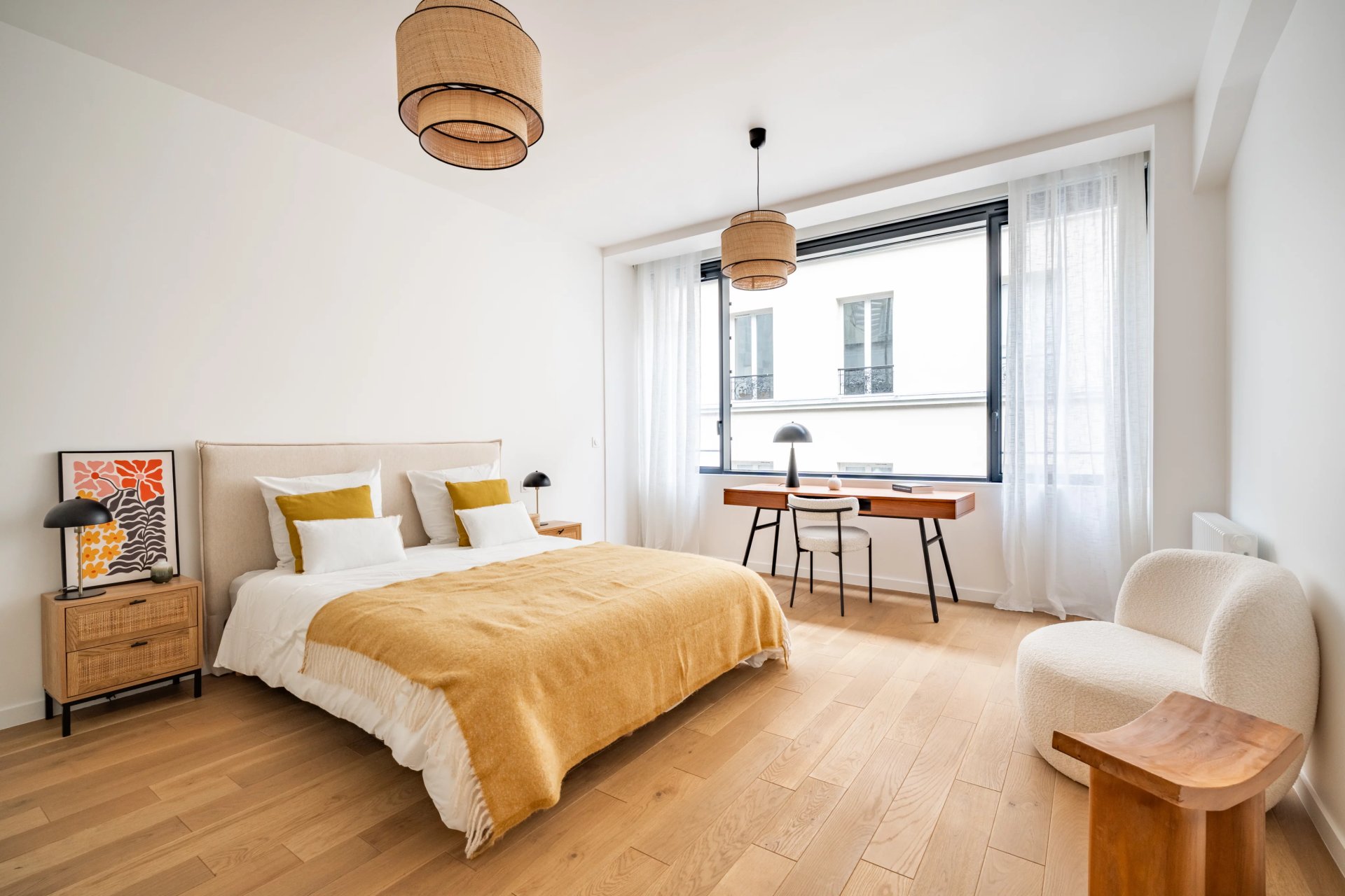 2 Bedroom Apartment/Flat's Image 11