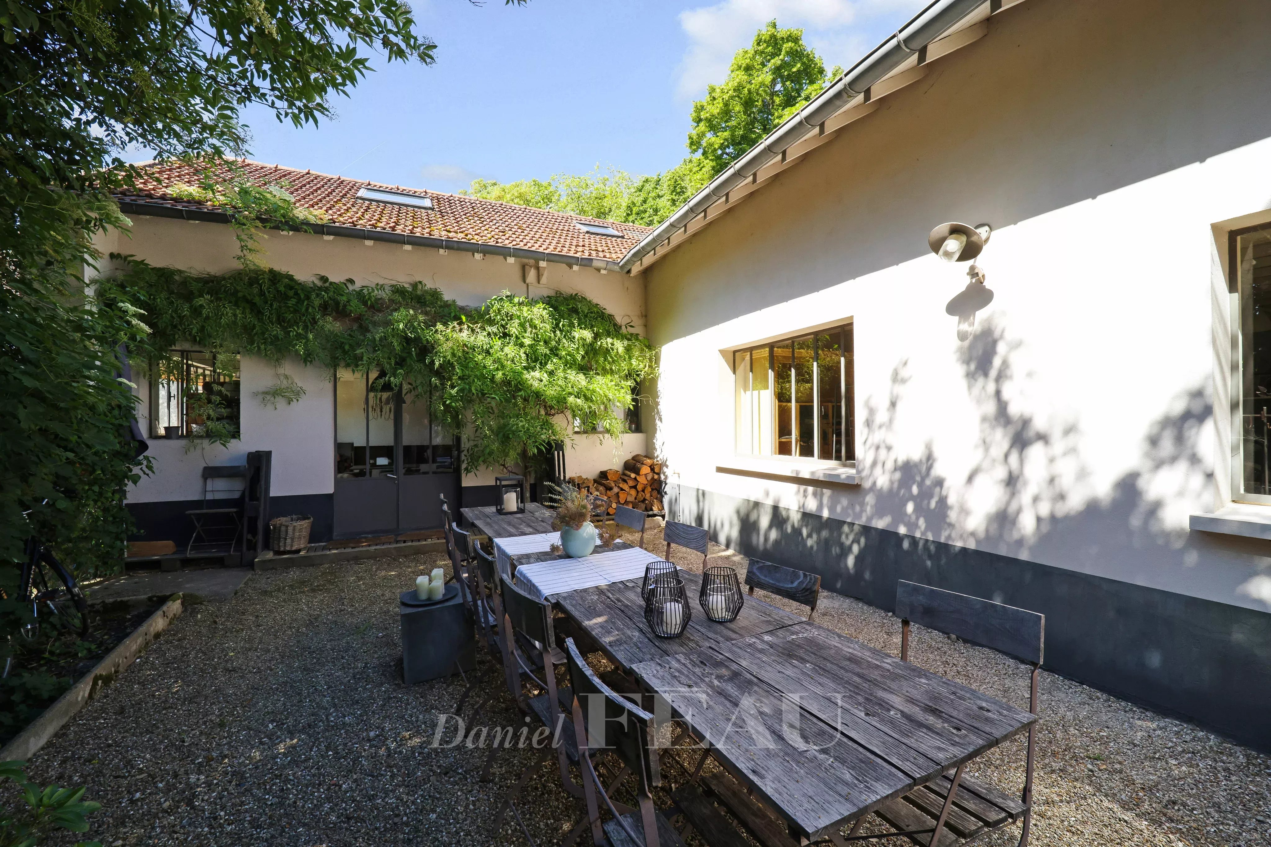 Sale House Orgeval