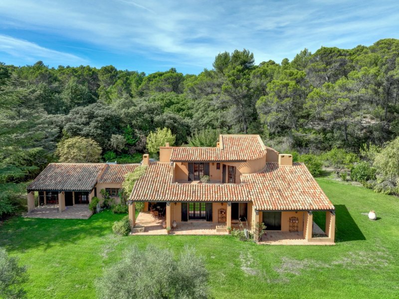 Casa Aix-en-Provence