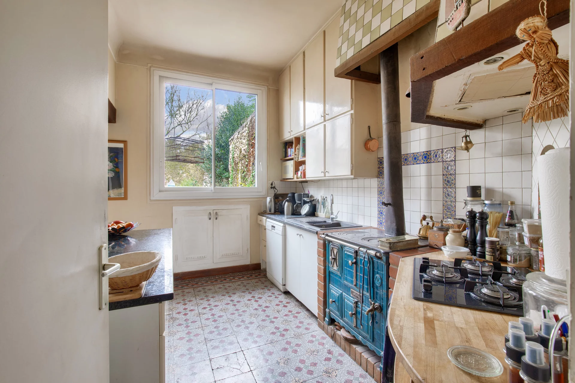 Versailles - MONTREUIL