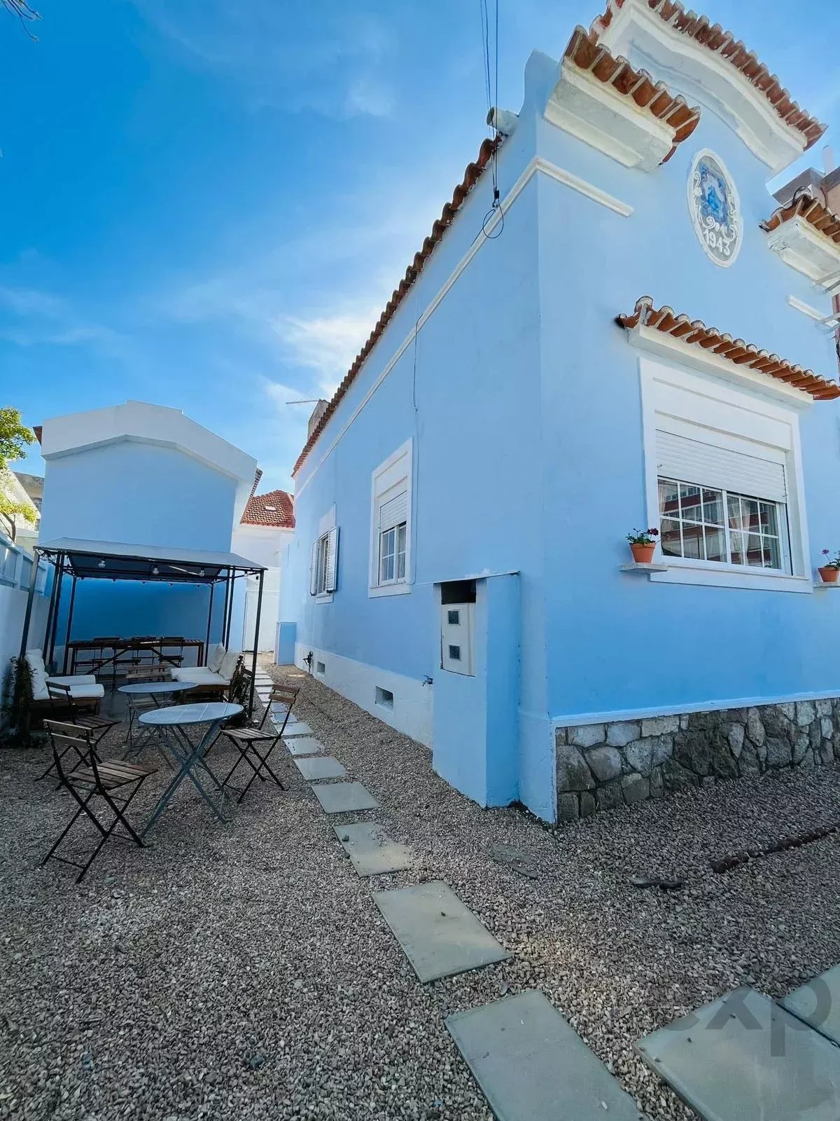 Charming 10-Room House in Costa da Caparica 2825-440 image 4