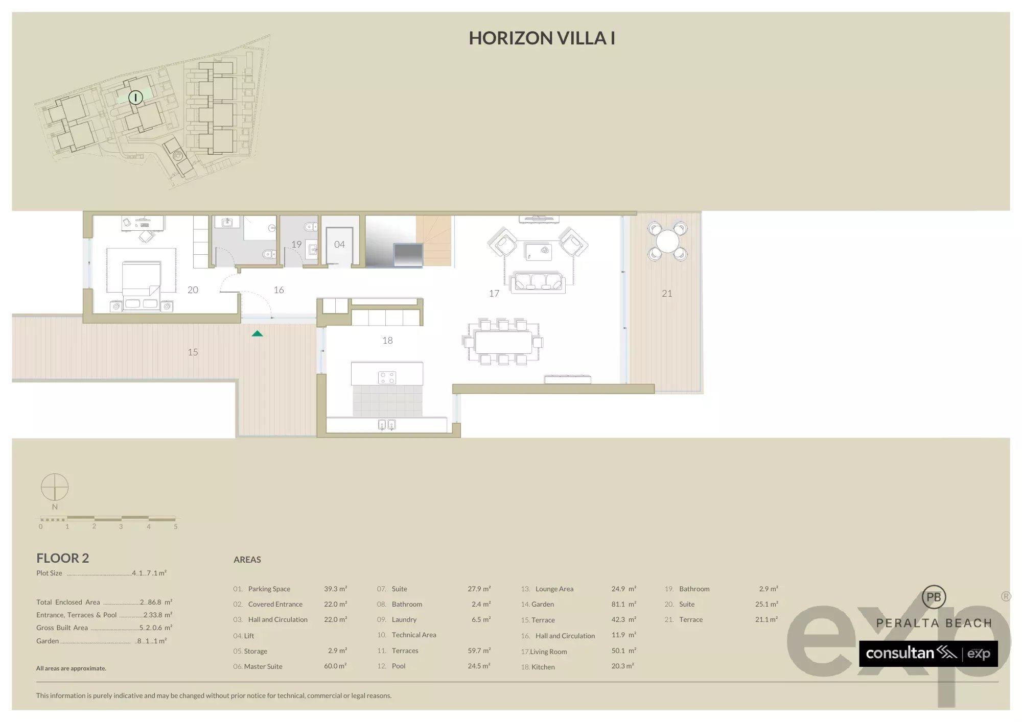 VILLA T3 - LOURINHÃ 86815232 image 9