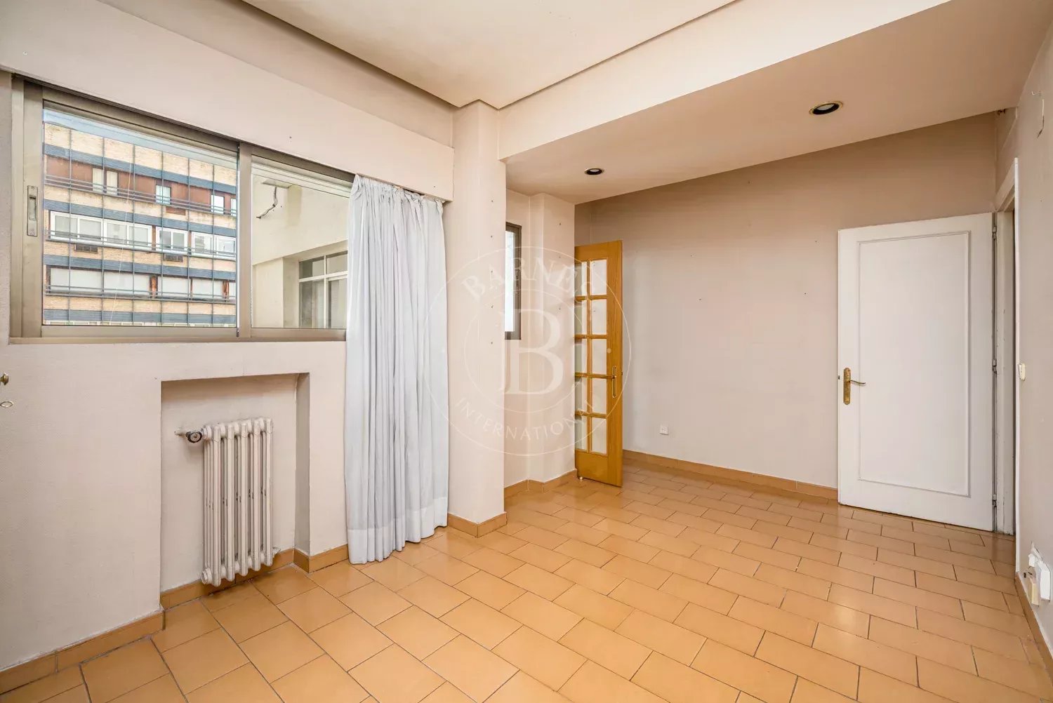 Daire Madrid - picture 19