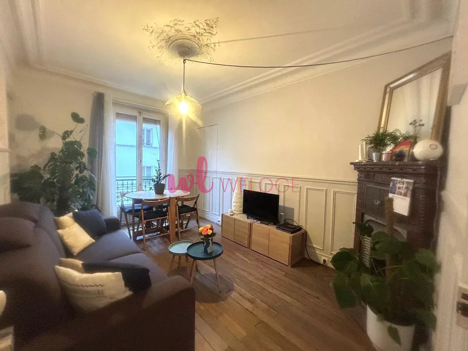 Agence immobilière de WeLoge