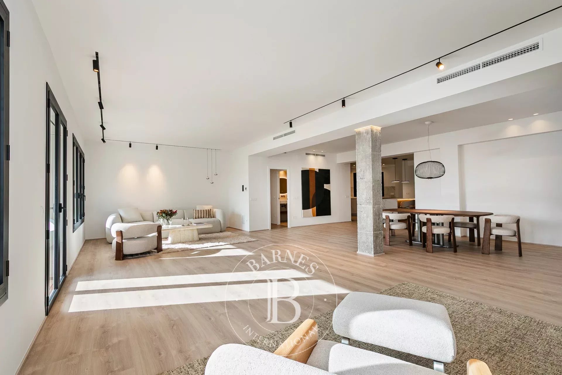 Daire Barcelona - picture 4