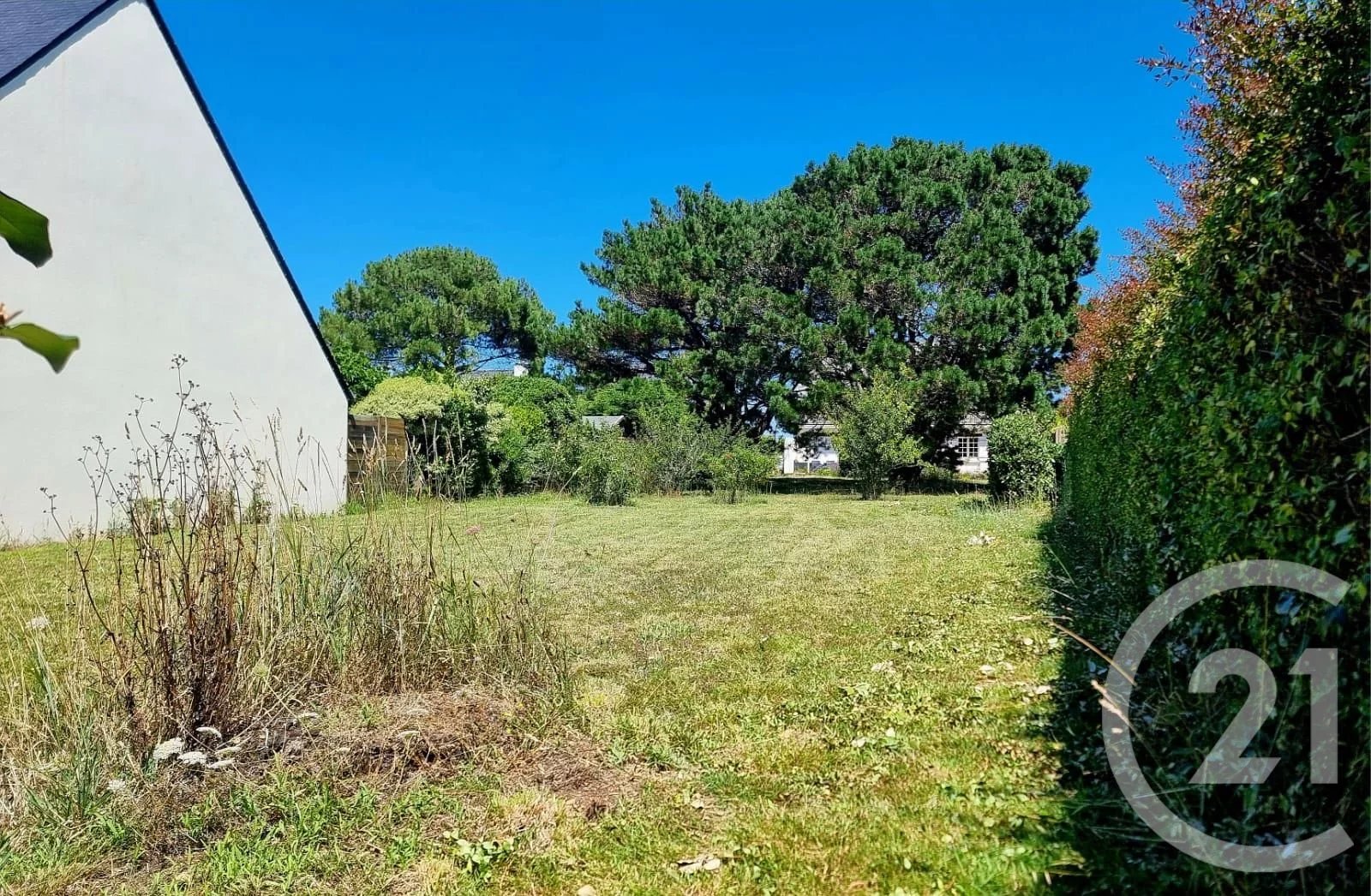 Vente Terrain Quiberon