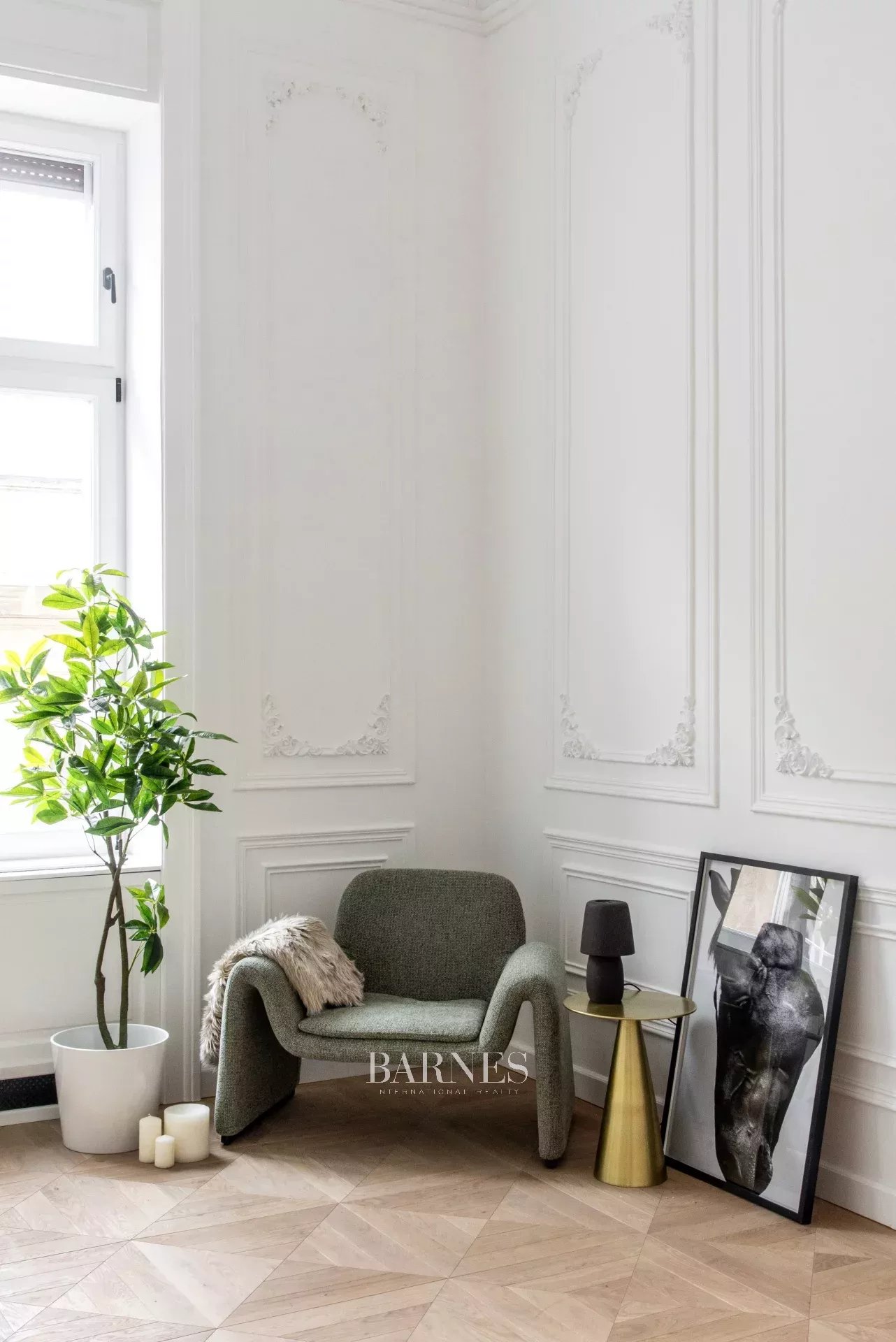 Daire Budapest V. kerülete