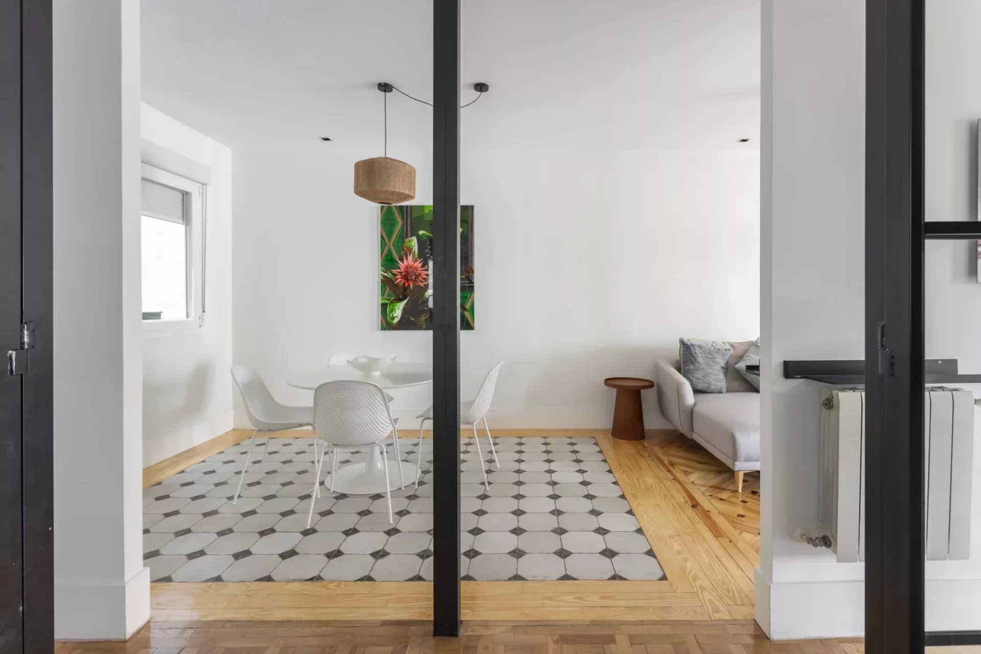 Daire Madrid - picture 25