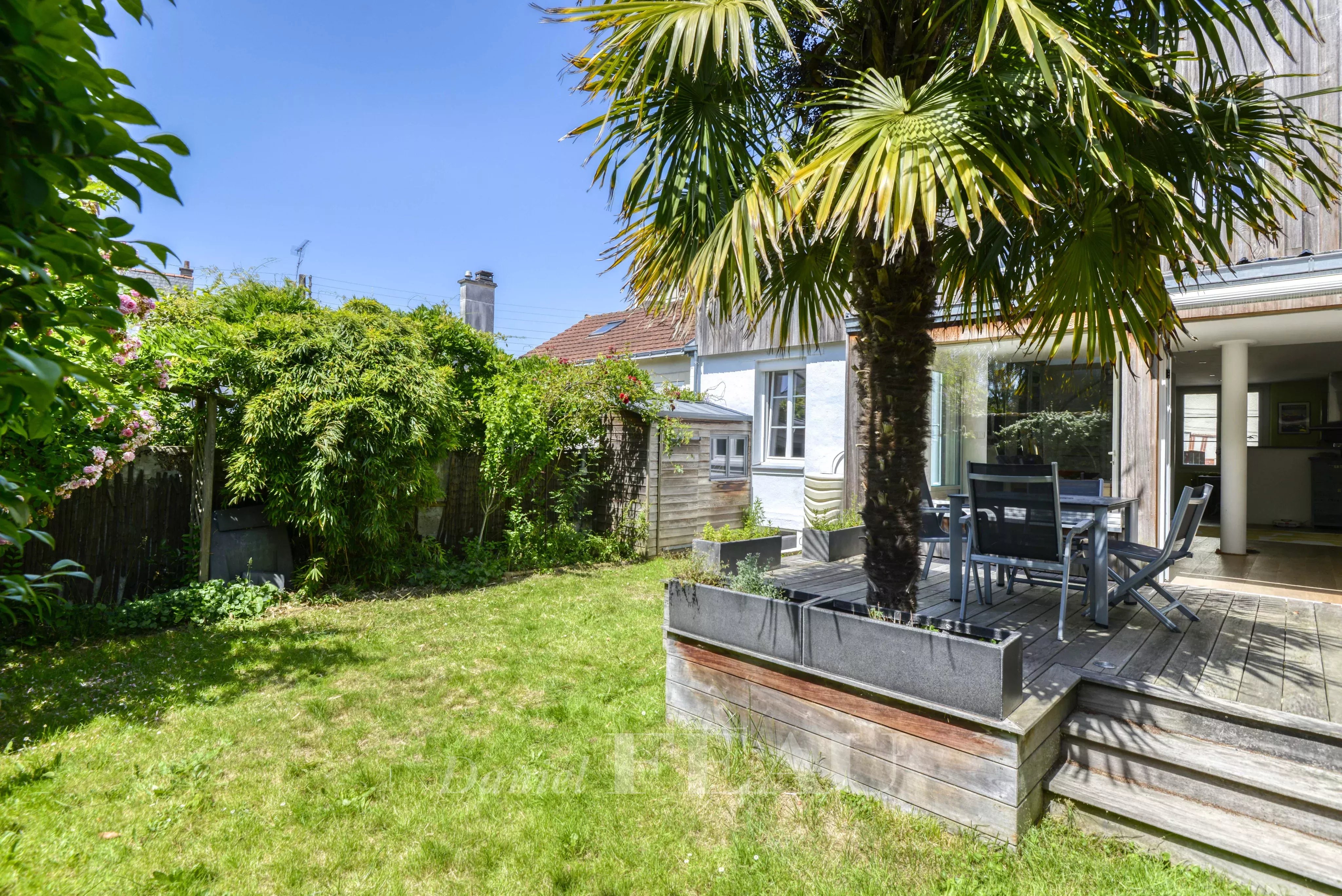 Sale House Nantes