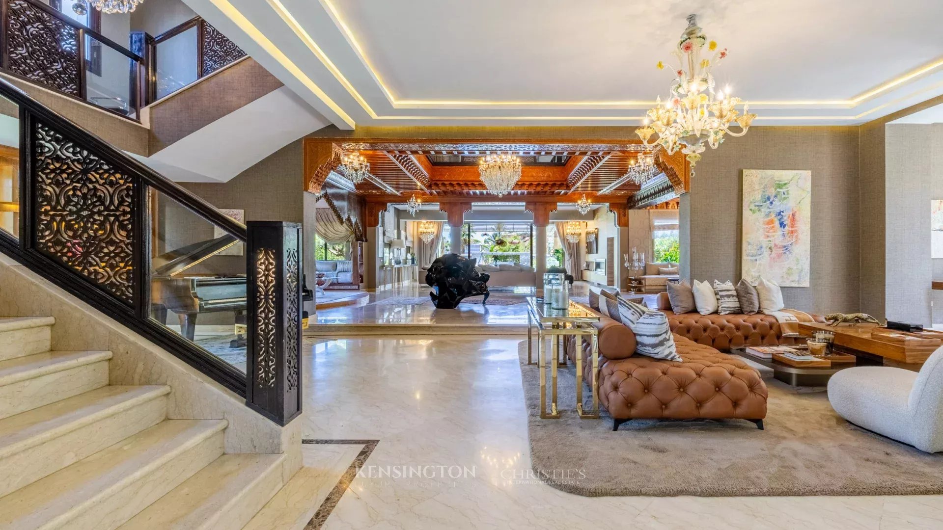 4 Bedroom Villa/Townhouse's Image 26