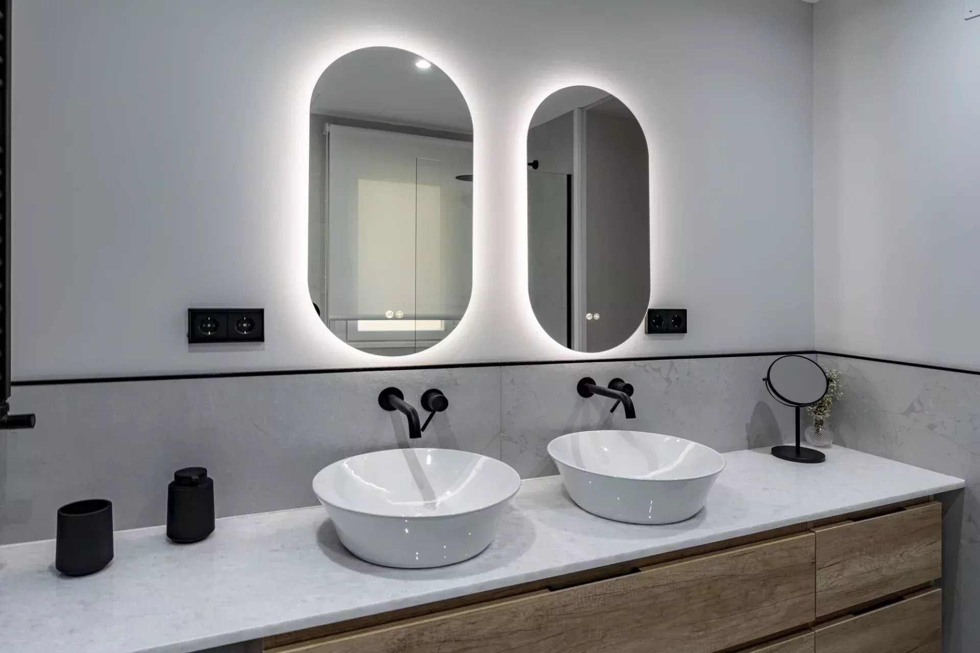 Daire Madrid - picture 40